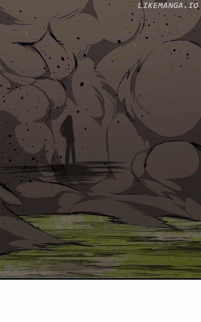 Hero Killer — Chapter 185 — page 62