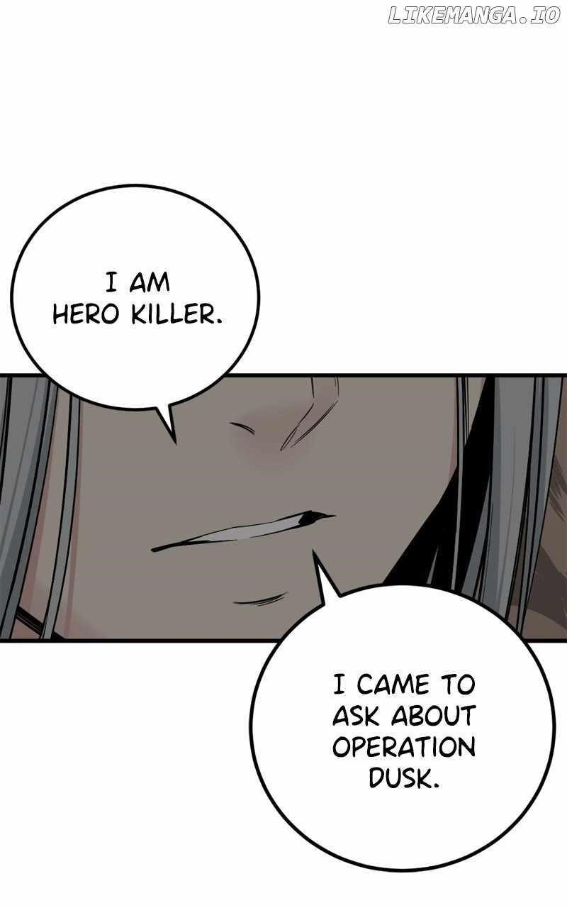 Hero Killer — Chapter 185 — page 63
