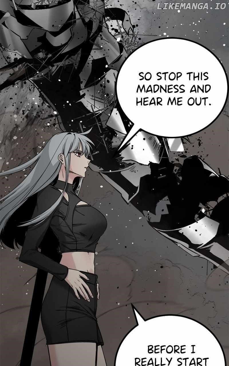 Hero Killer — Chapter 185 — page 65