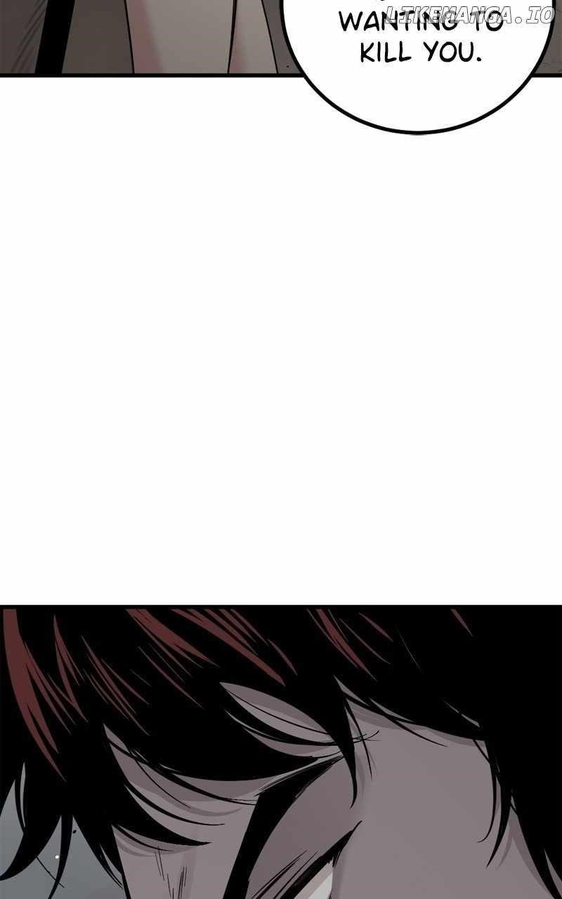 Hero Killer — Chapter 185 — page 66