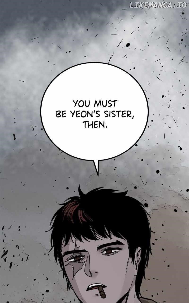 Hero Killer — Chapter 185 — page 69