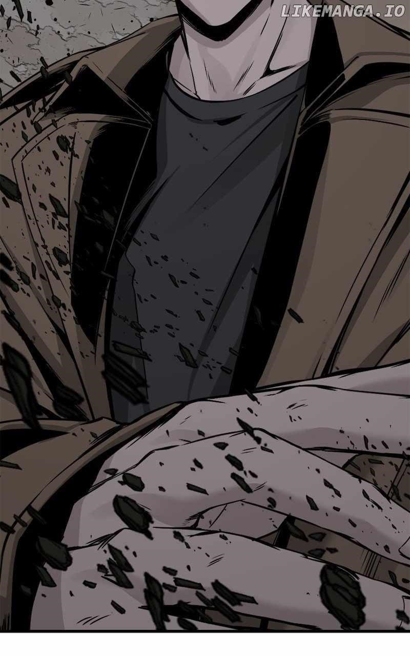 Hero Killer — Chapter 185 — page 70
