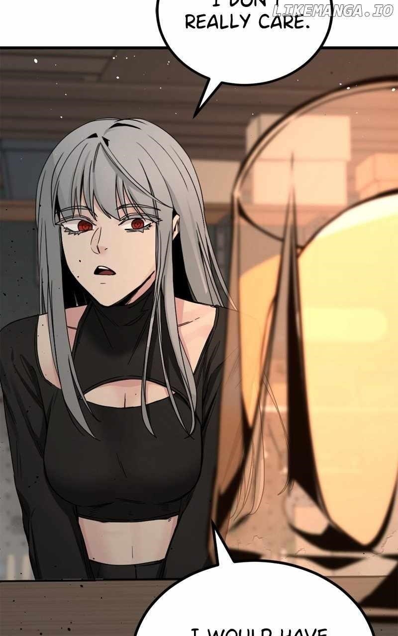 Hero Killer — Chapter 185 — page 77