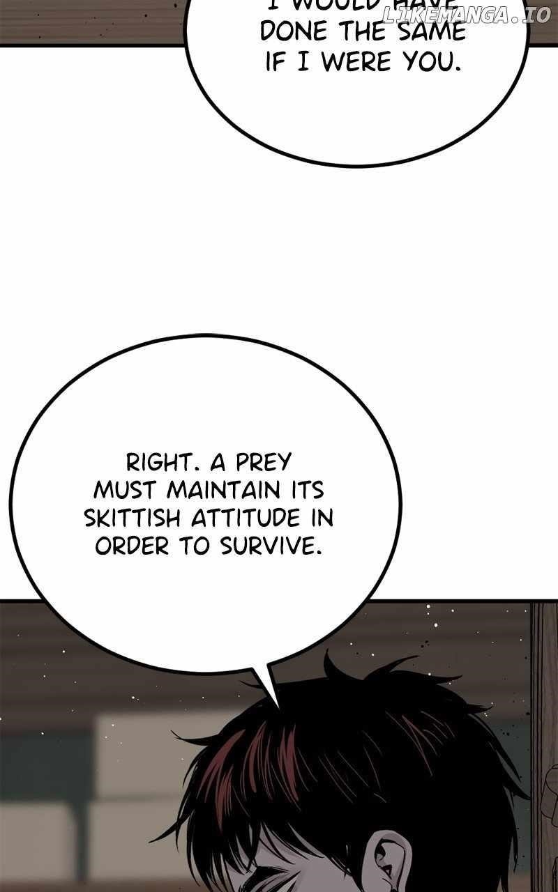 Hero Killer — Chapter 185 — page 78