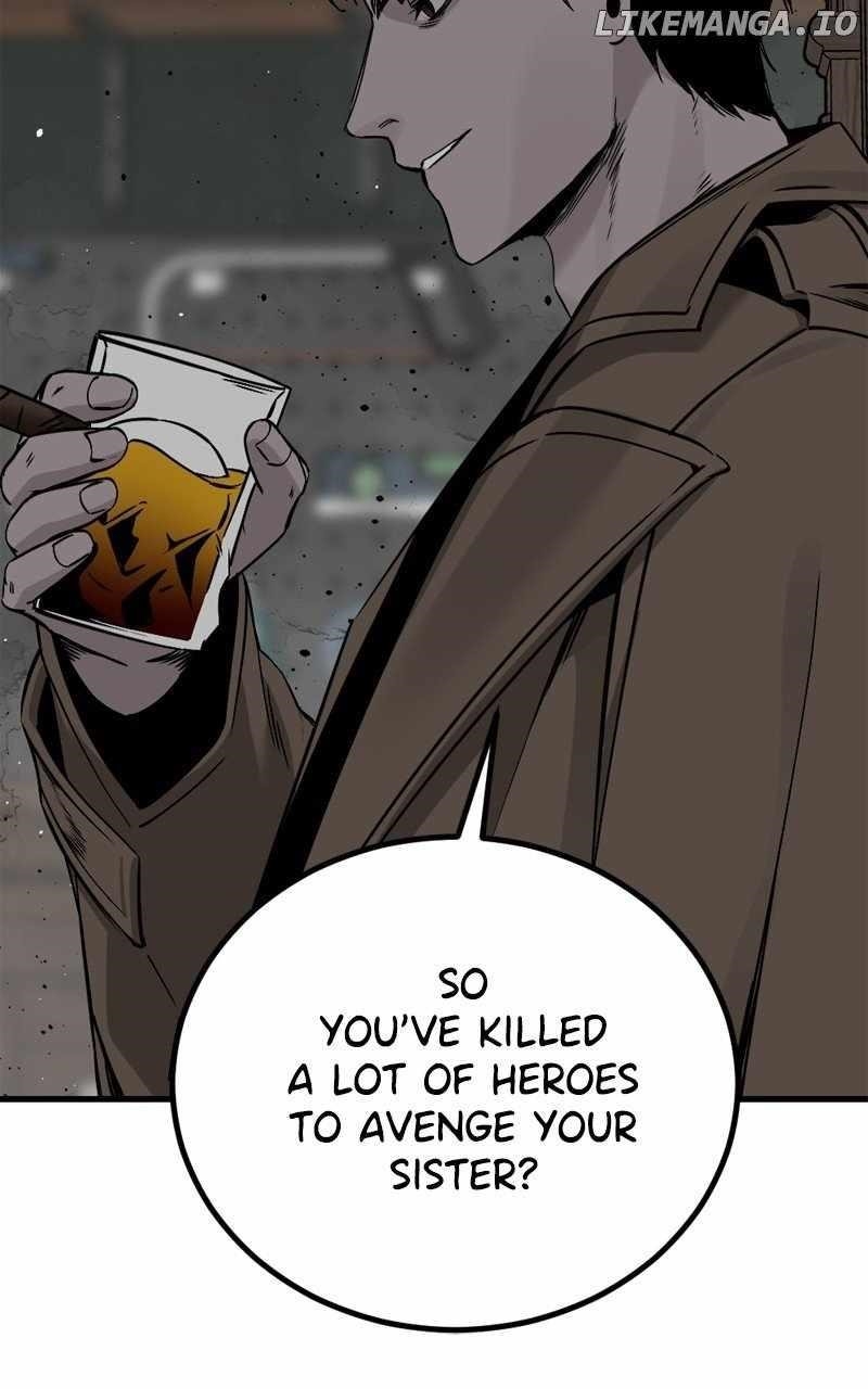 Hero Killer — Chapter 185 — page 79