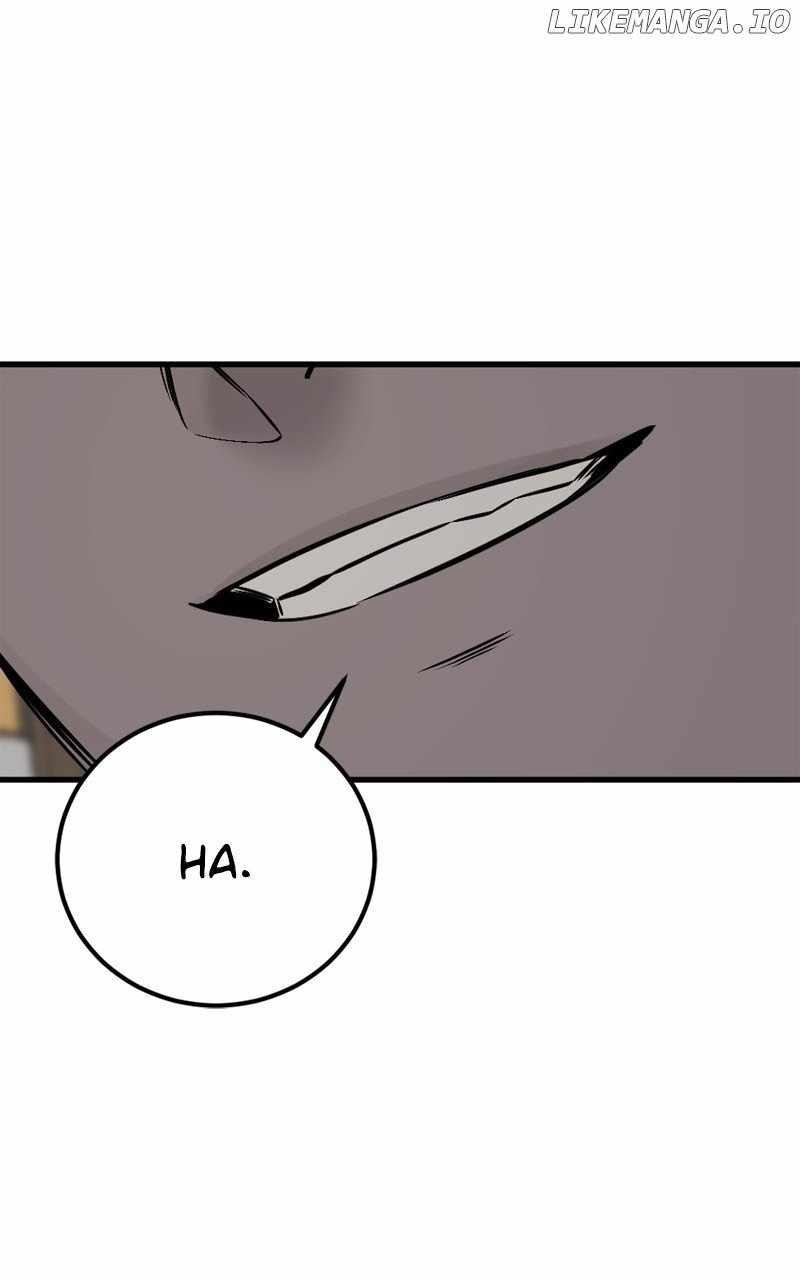 Hero Killer — Chapter 185 — page 80