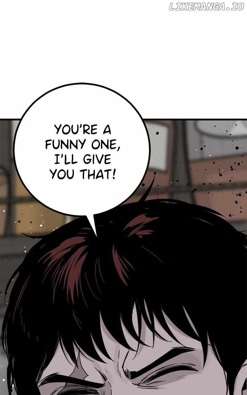 Hero Killer — Chapter 185 — page 81