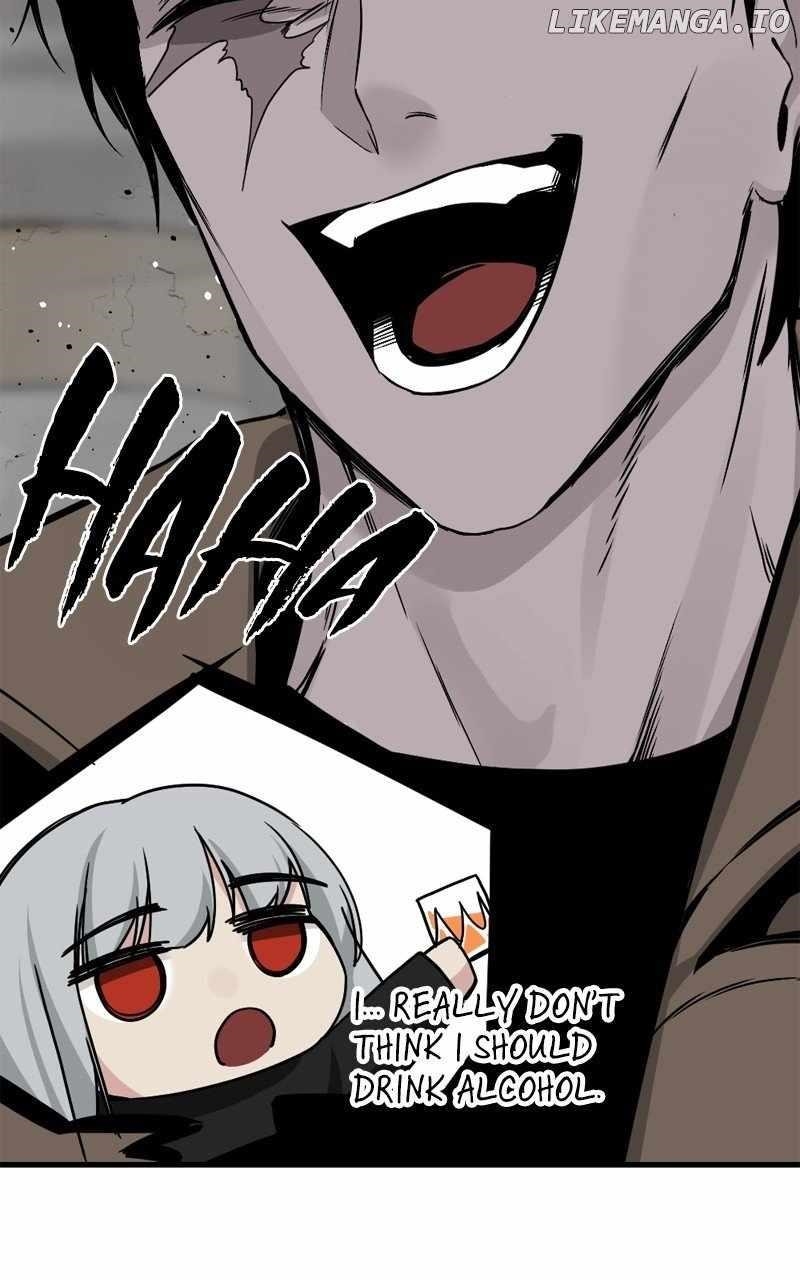 Hero Killer — Chapter 185 — page 82