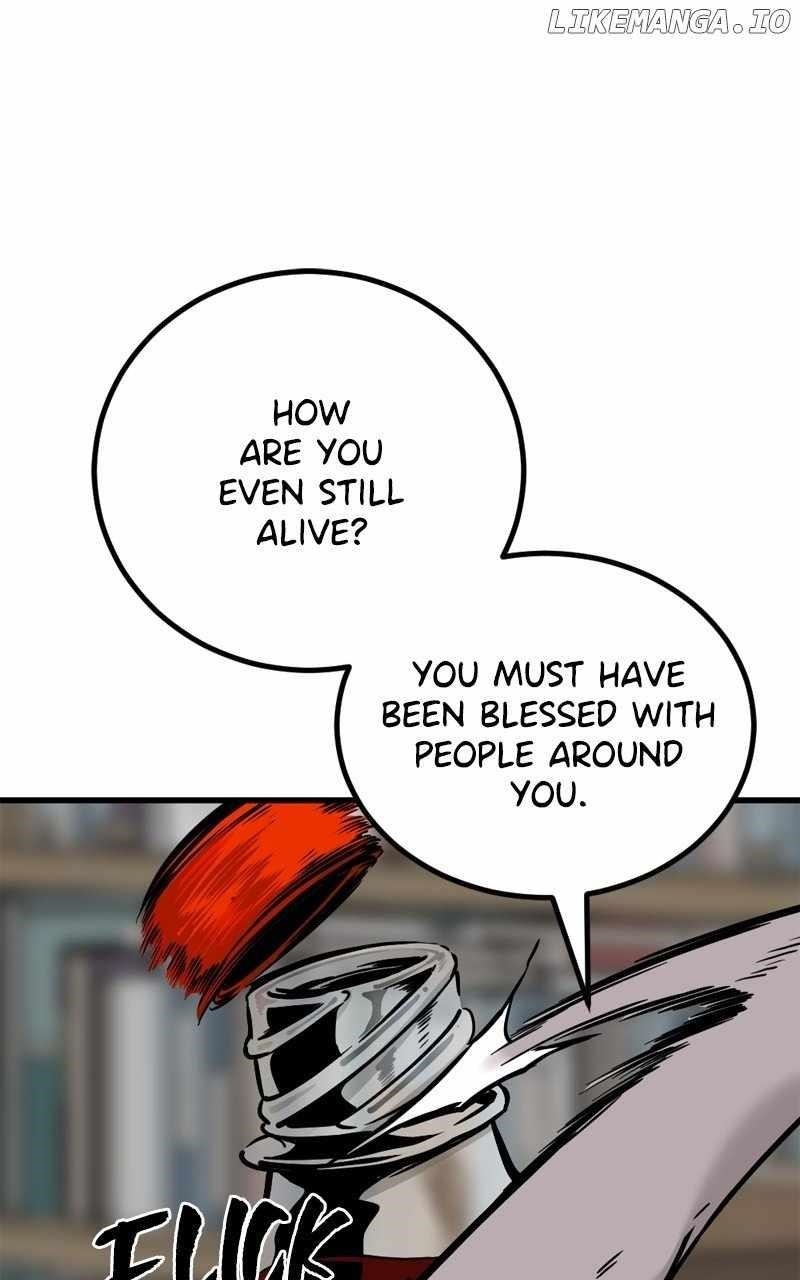 Hero Killer — Chapter 185 — page 83