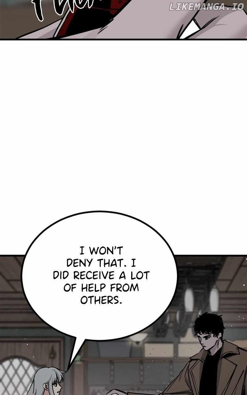 Hero Killer — Chapter 185 — page 84