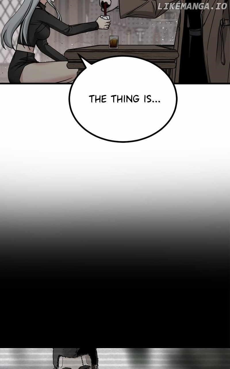Hero Killer — Chapter 185 — page 85