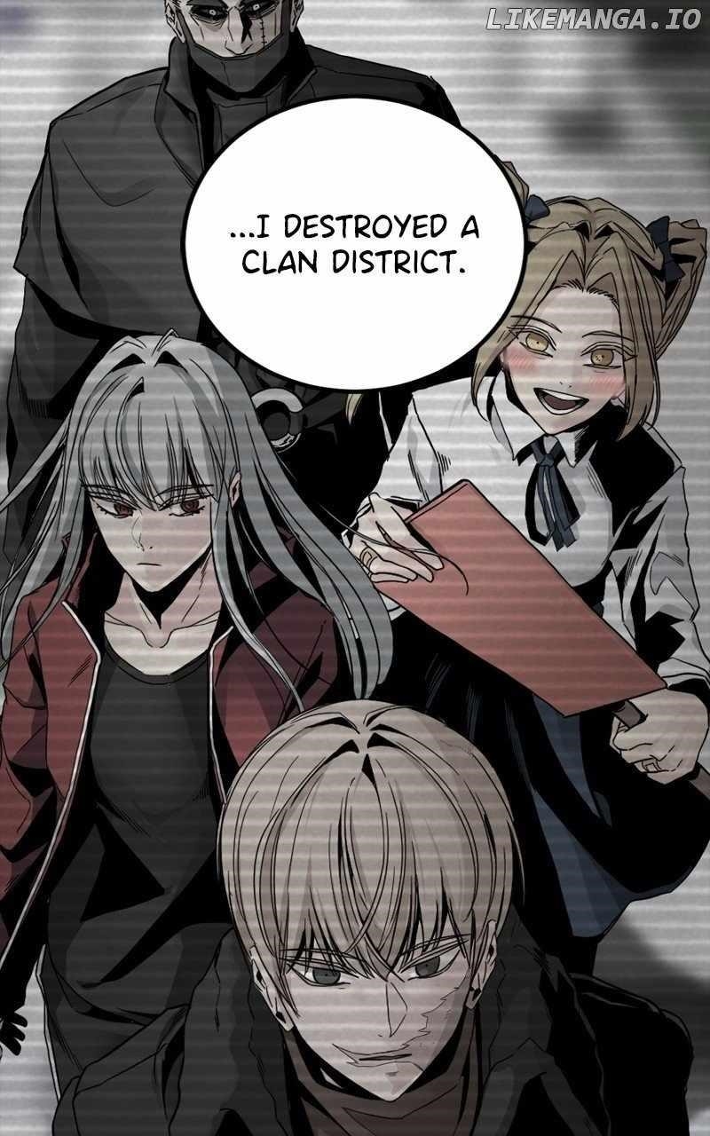 Hero Killer — Chapter 185 — page 86