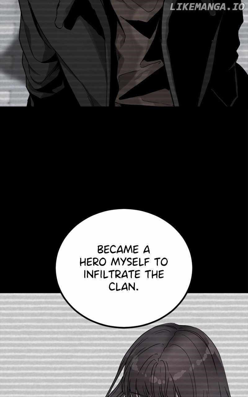 Hero Killer — Chapter 185 — page 87