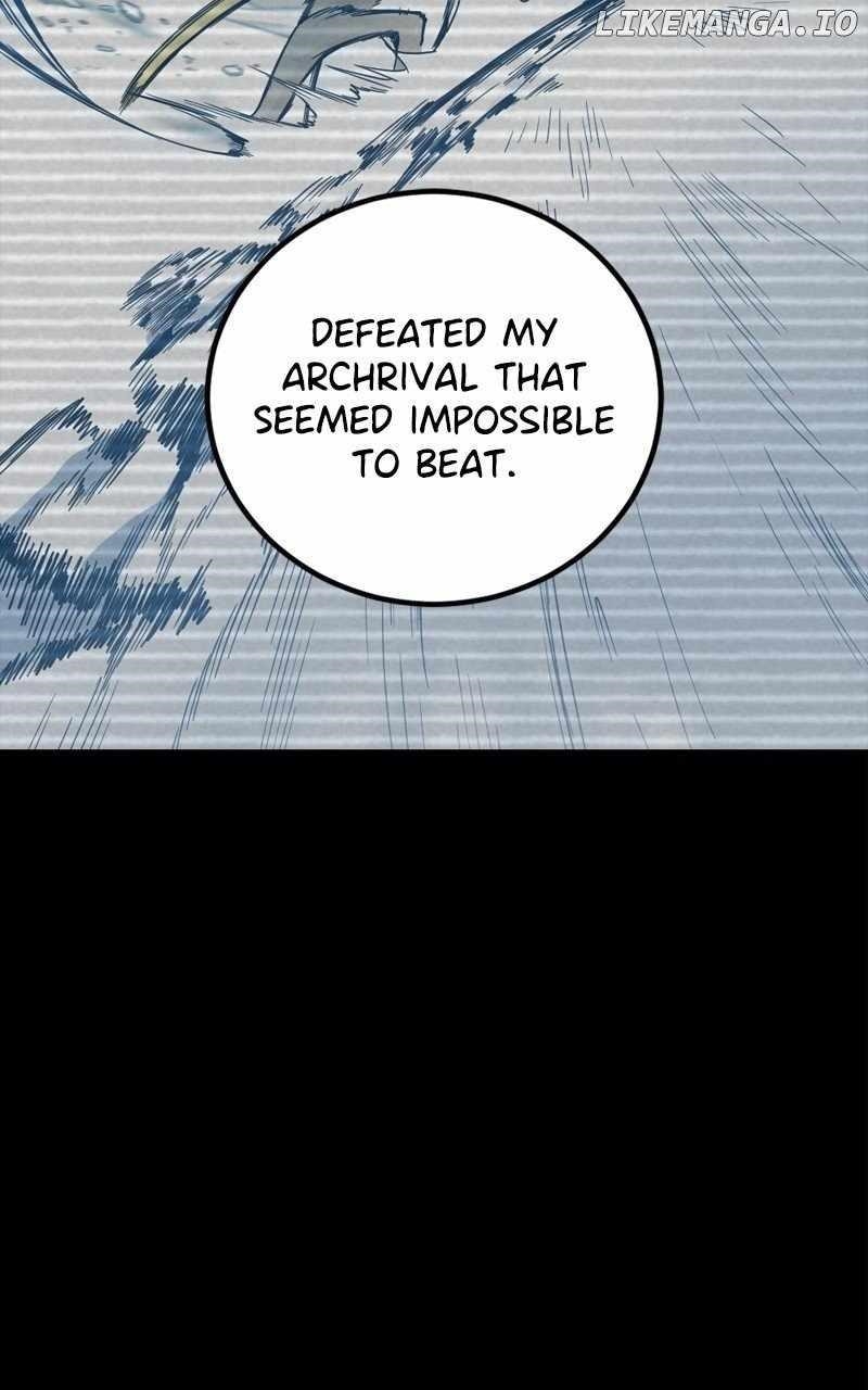 Hero Killer — Chapter 185 — page 90