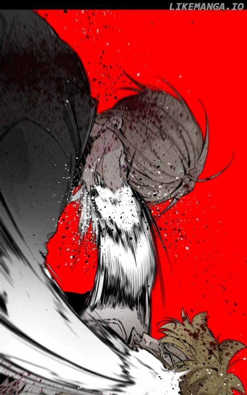 Hero Killer — Chapter 185 — page 91