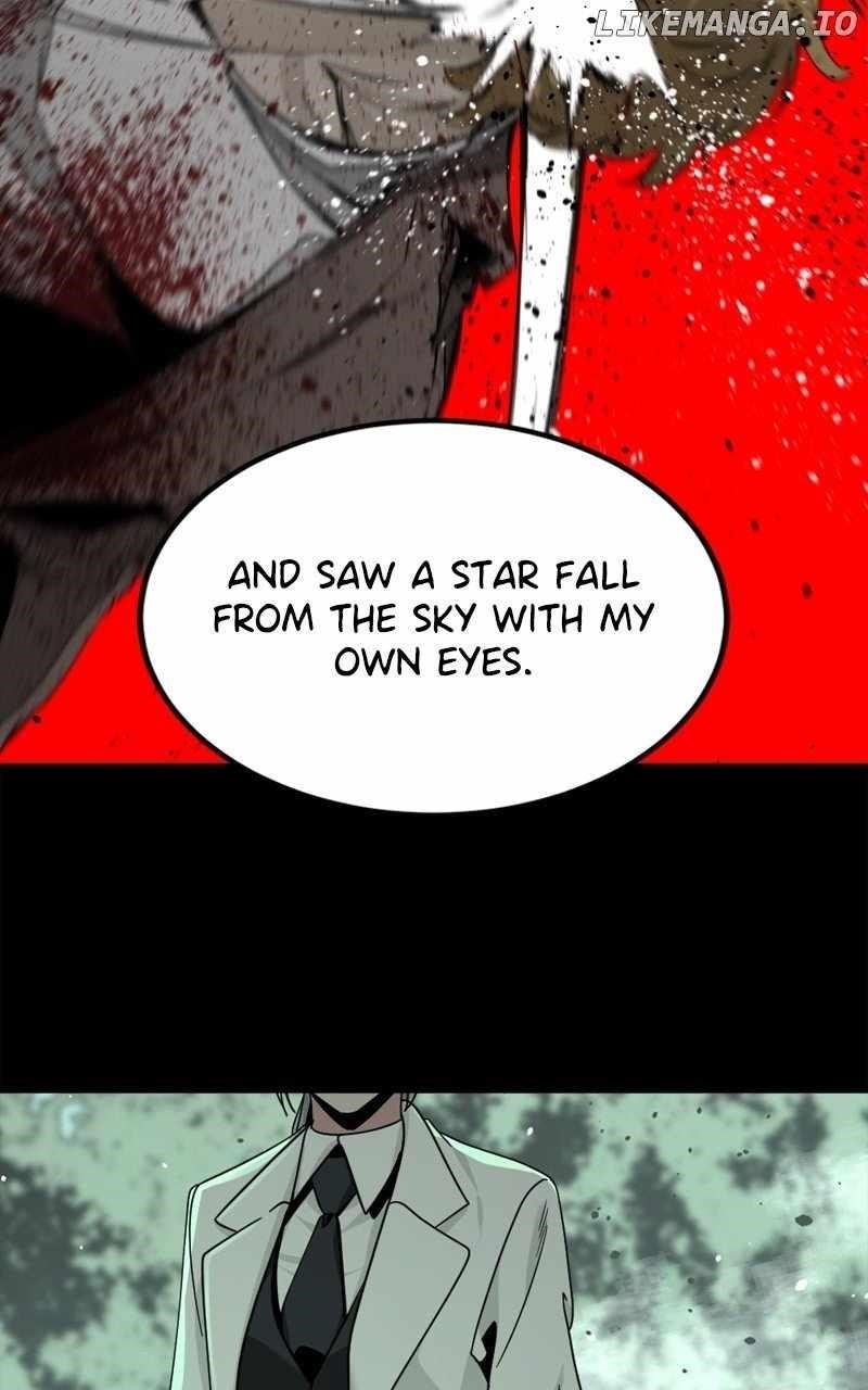 Hero Killer — Chapter 185 — page 92