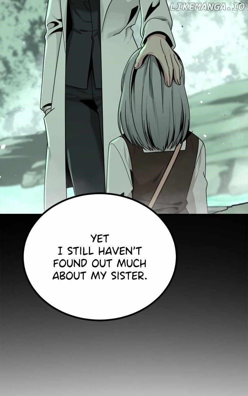 Hero Killer — Chapter 185 — page 93