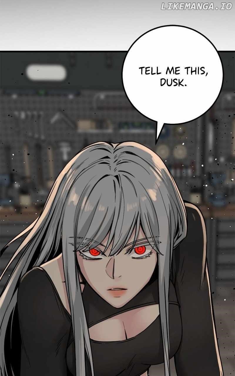 Hero Killer — Chapter 185 — page 94