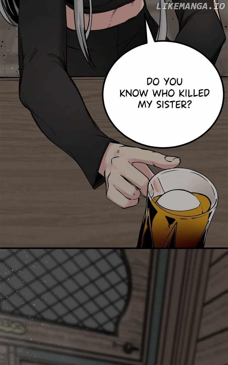 Hero Killer — Chapter 185 — page 95