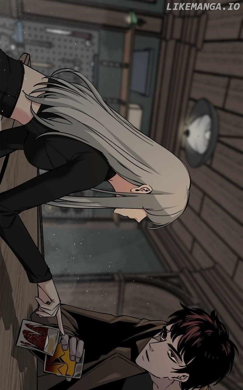 Hero Killer — Chapter 185 — page 96