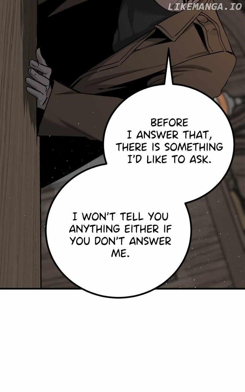 Hero Killer — Chapter 185 — page 97