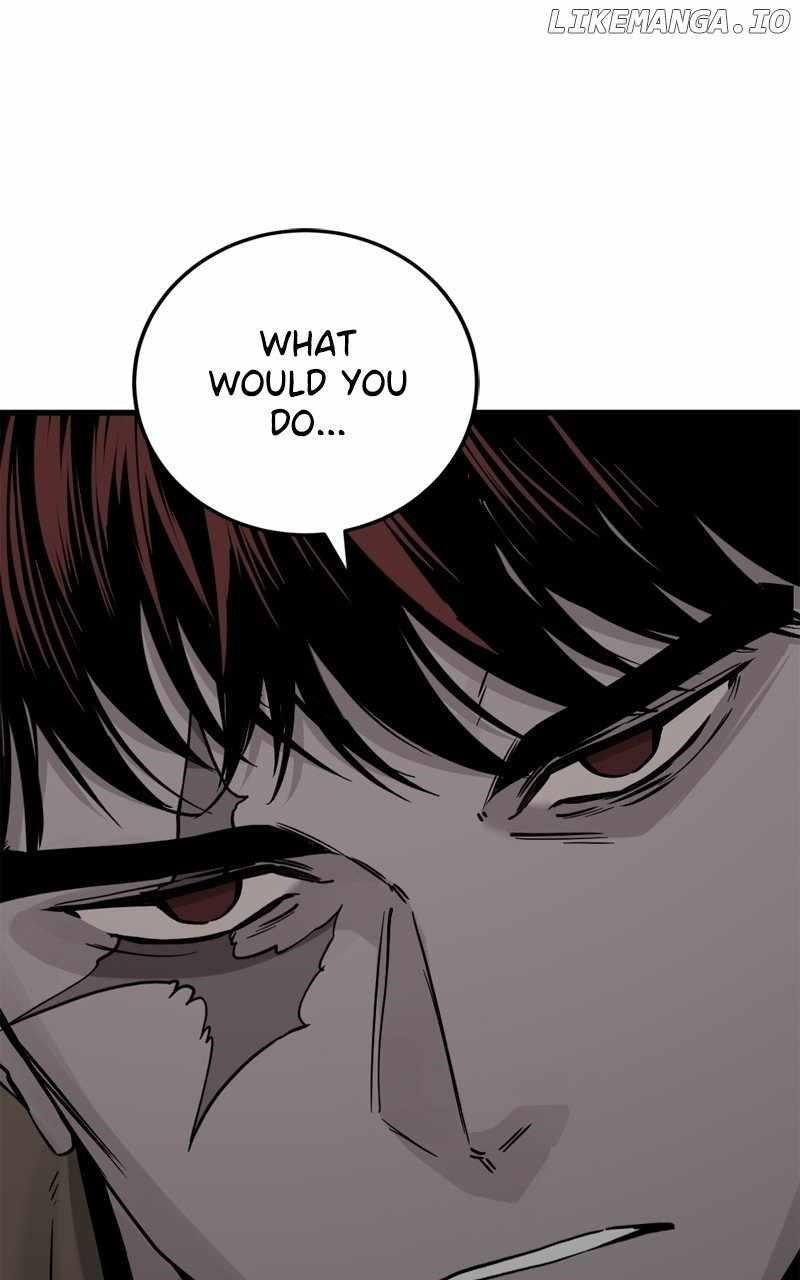 Hero Killer — Chapter 185 — page 98