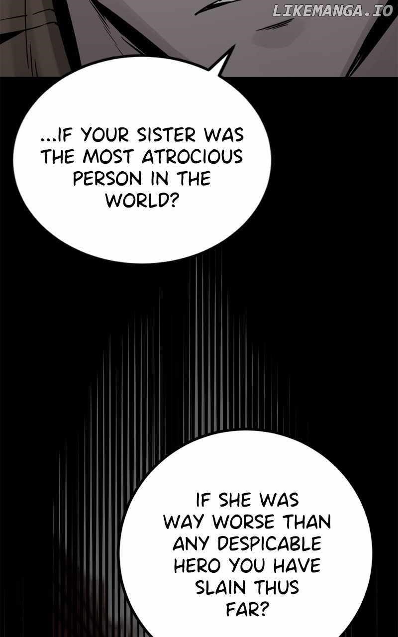 Hero Killer — Chapter 185 — page 99