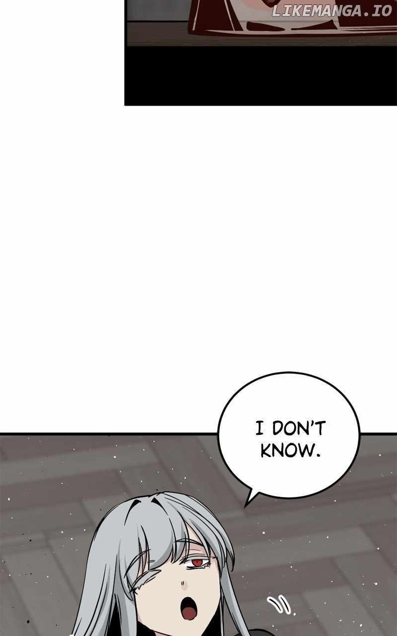 Hero Killer — Chapter 185 — page 105