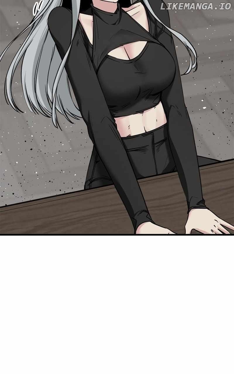 Hero Killer — Chapter 185 — page 106