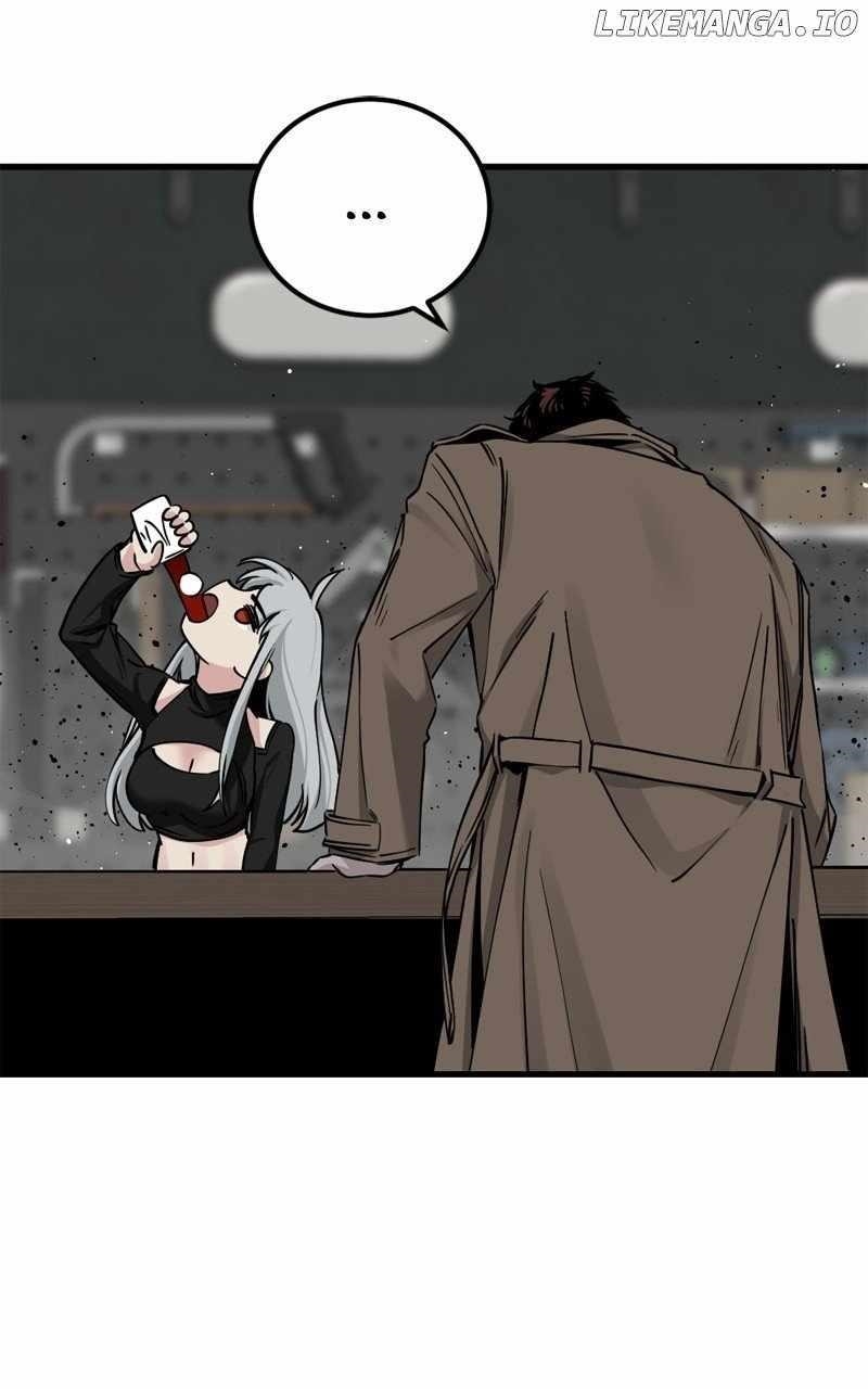 Hero Killer — Chapter 185 — page 107