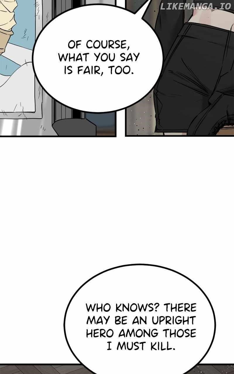 Hero Killer — Chapter 185 — page 109