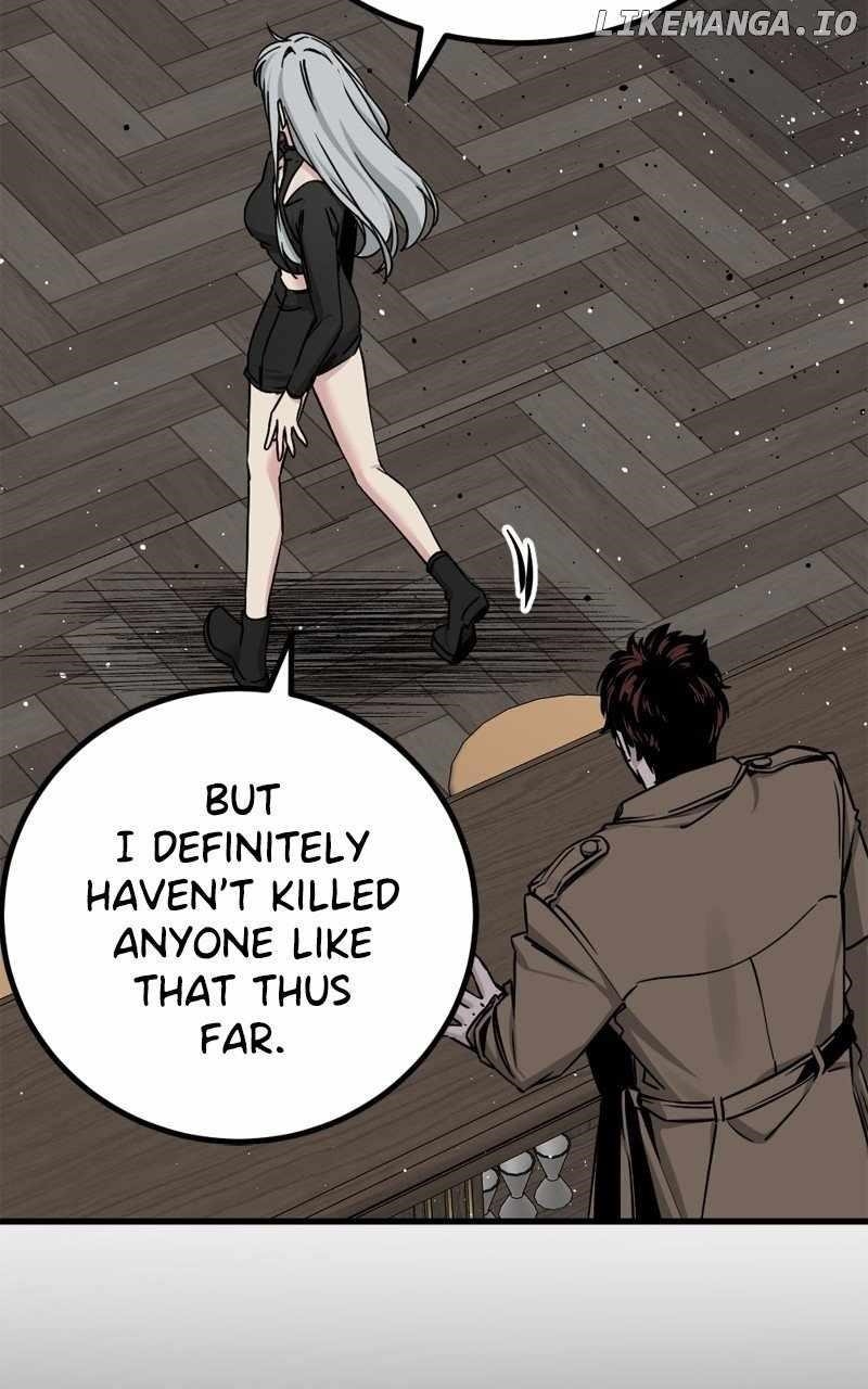 Hero Killer — Chapter 185 — page 110
