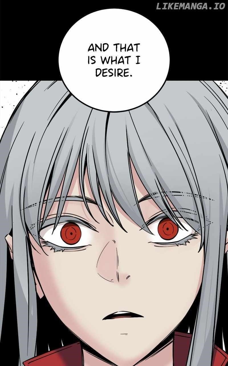 Hero Killer — Chapter 185 — page 113