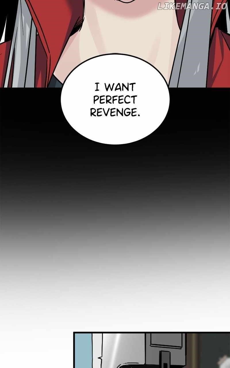 Hero Killer — Chapter 185 — page 114