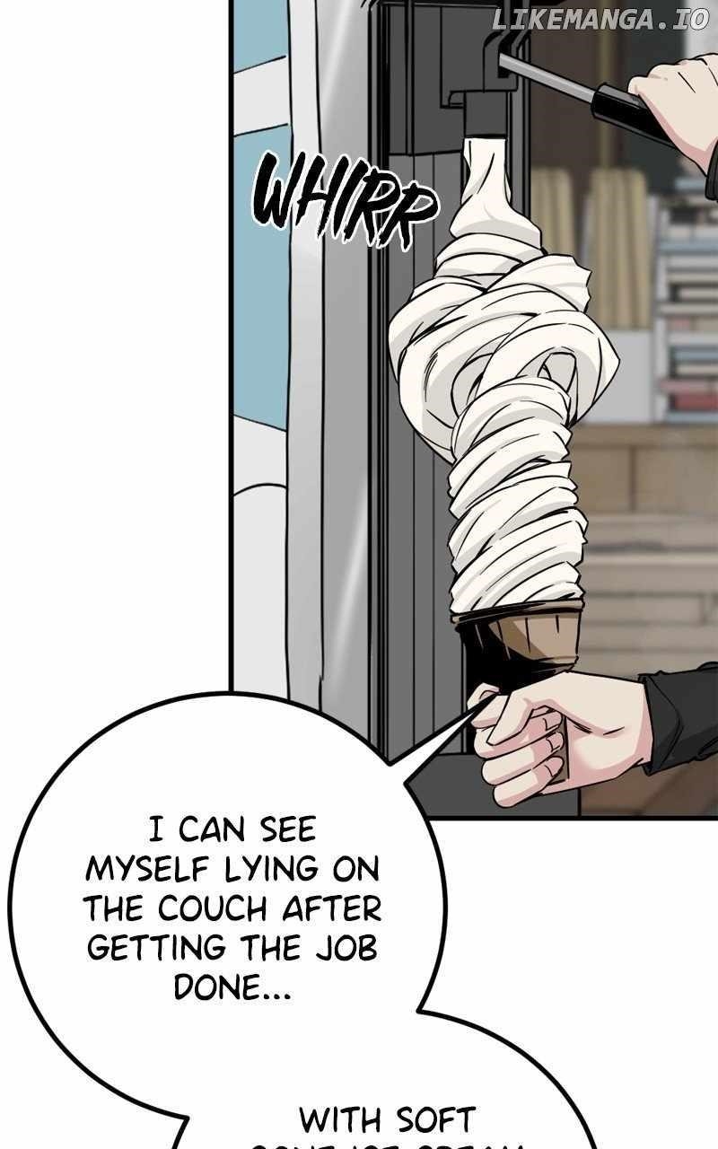 Hero Killer — Chapter 185 — page 115