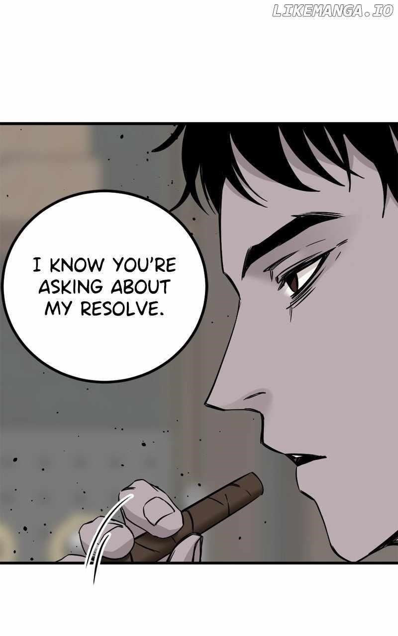 Hero Killer — Chapter 185 — page 118