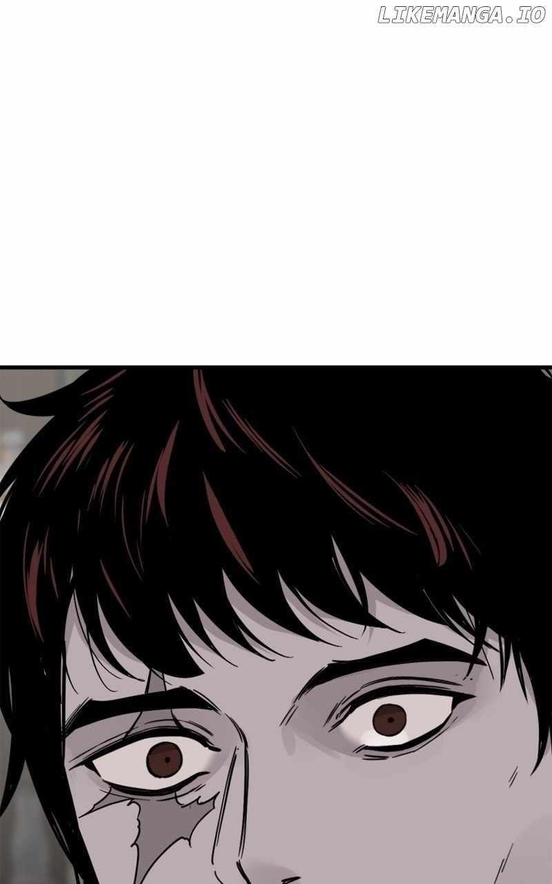 Hero Killer — Chapter 185 — page 121