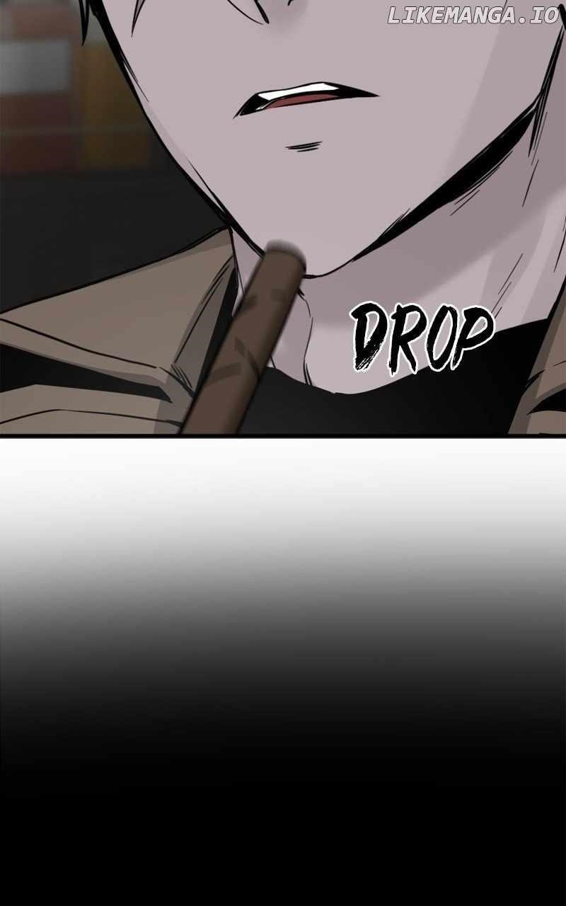 Hero Killer — Chapter 185 — page 122