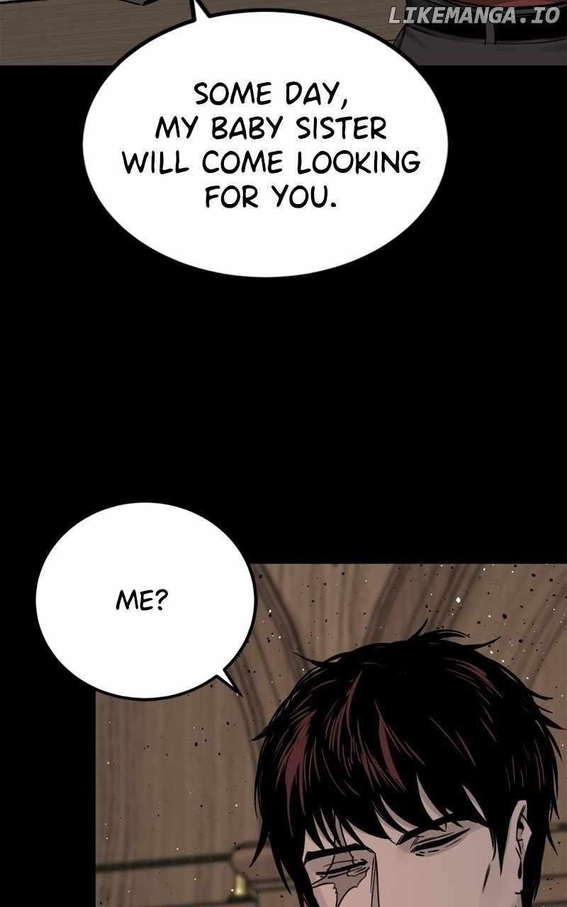 Hero Killer — Chapter 185 — page 124
