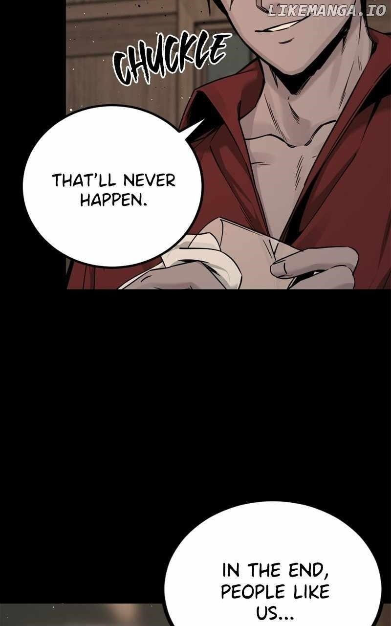 Hero Killer — Chapter 185 — page 125