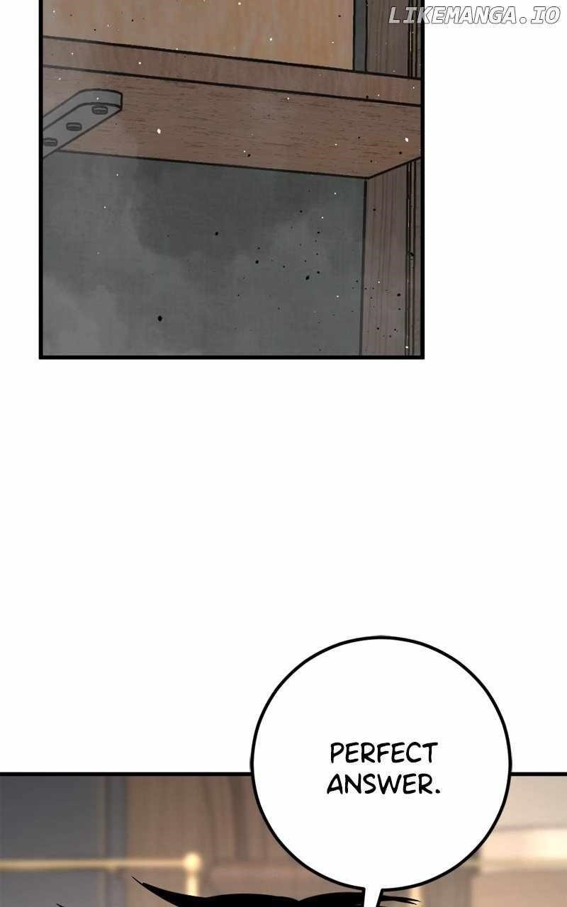 Hero Killer — Chapter 185 — page 130