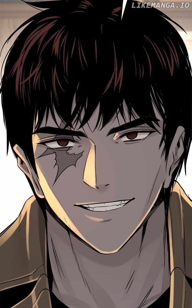 Hero Killer — Chapter 185 — page 131