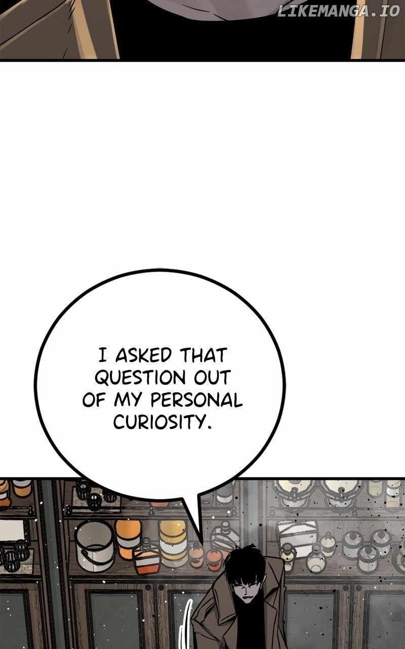 Hero Killer — Chapter 185 — page 132