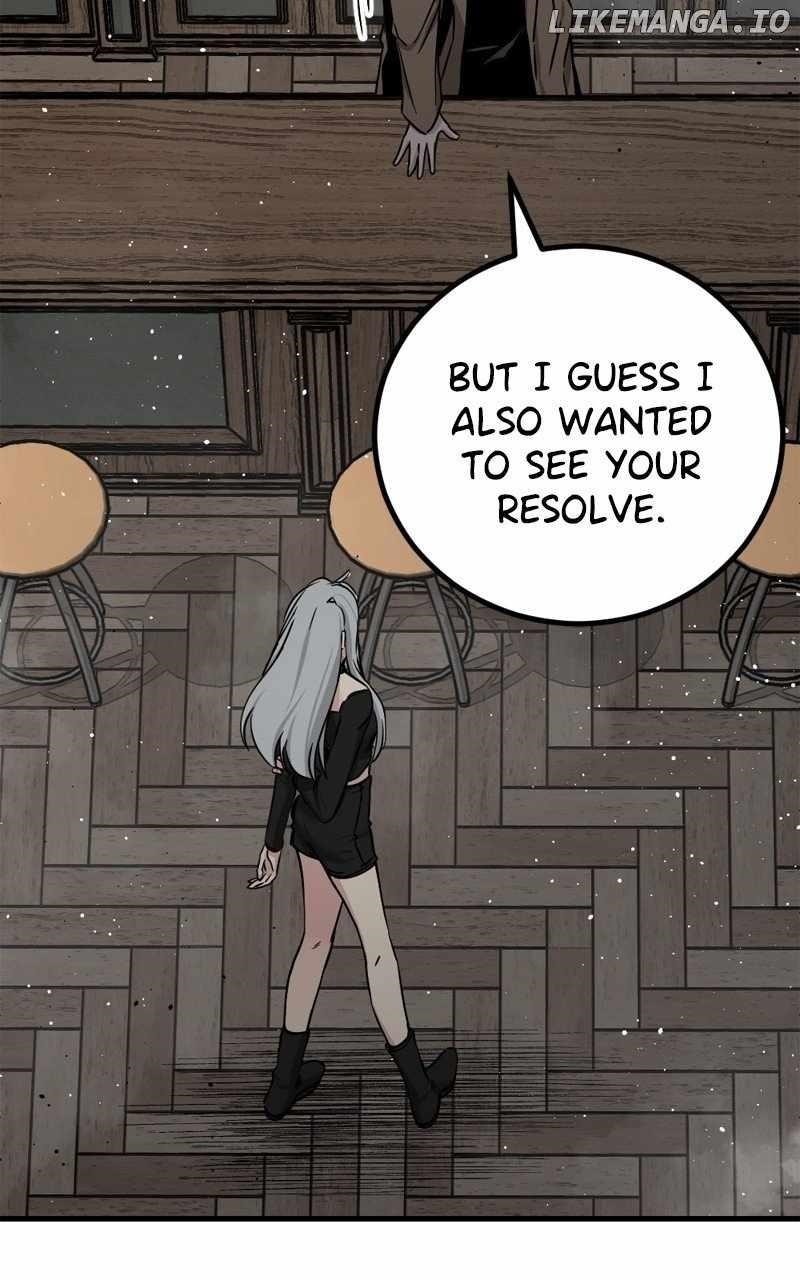 Hero Killer — Chapter 185 — page 133