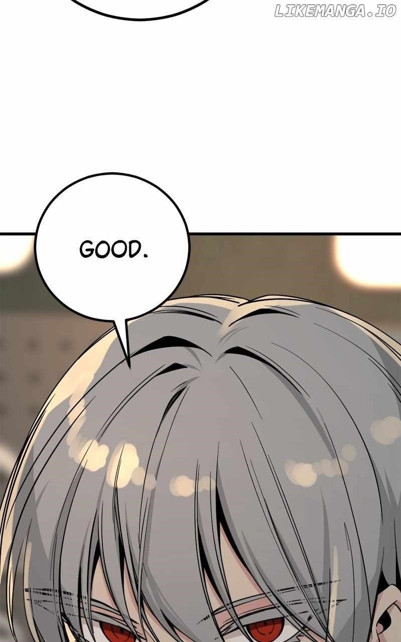 Hero Killer — Chapter 185 — page 135