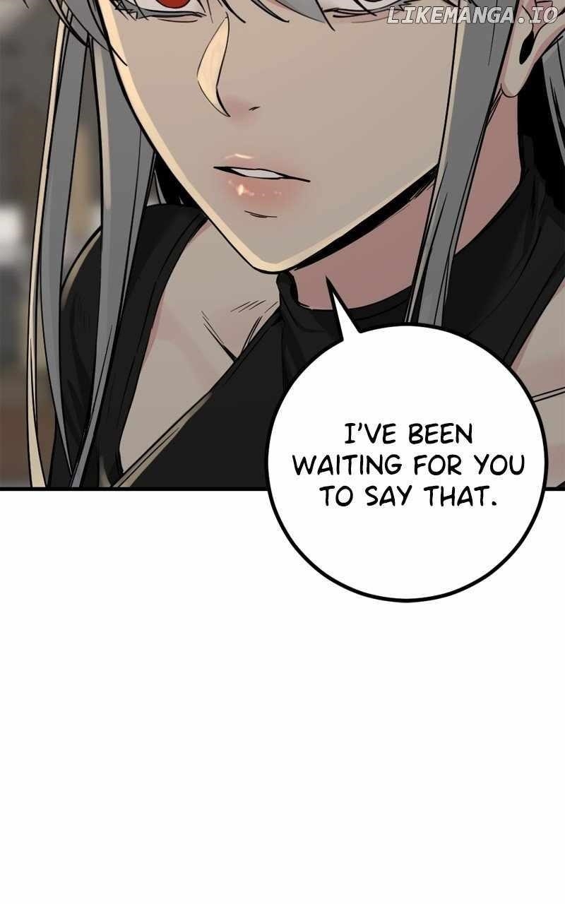 Hero Killer — Chapter 185 — page 136