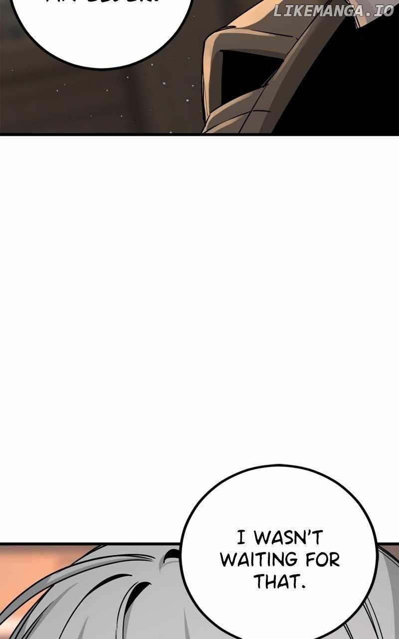 Hero Killer — Chapter 185 — page 139