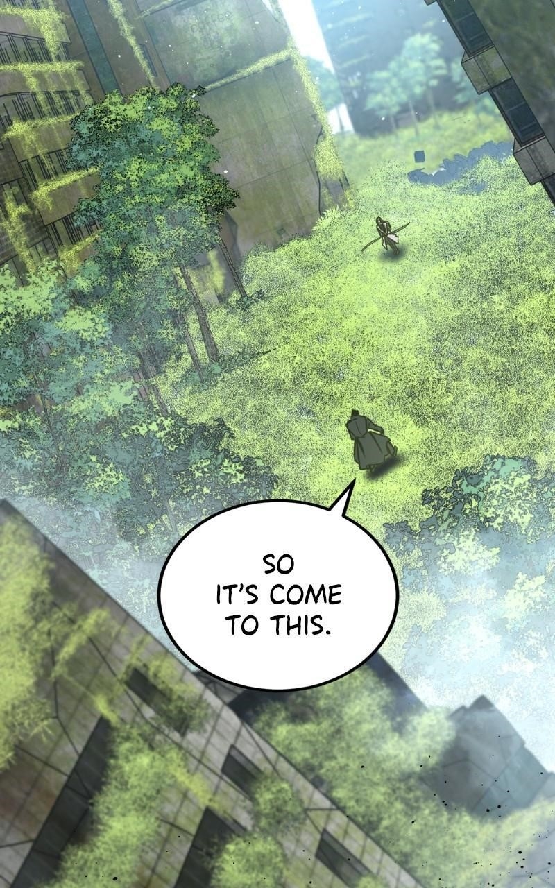 Hero Killer — Chapter 186 — page 2