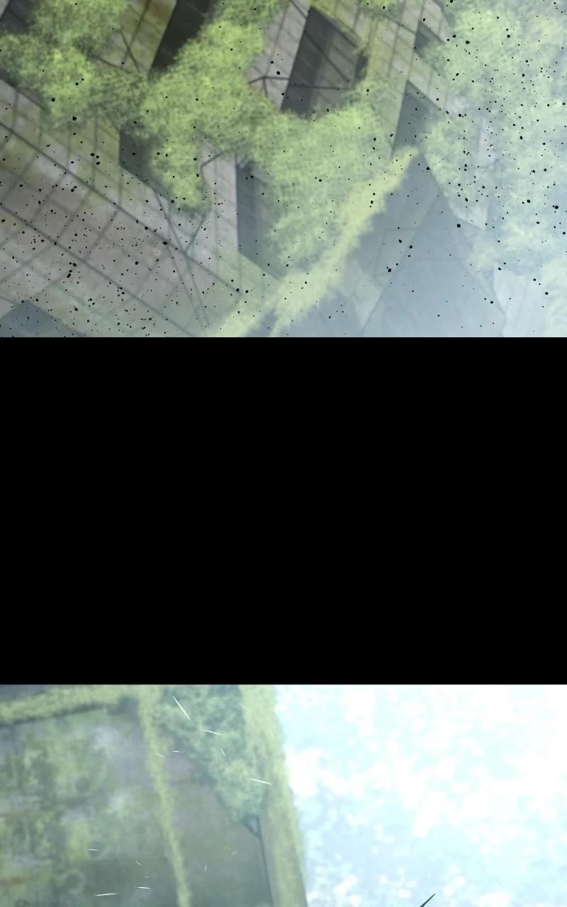 Hero Killer — Chapter 186 — page 3