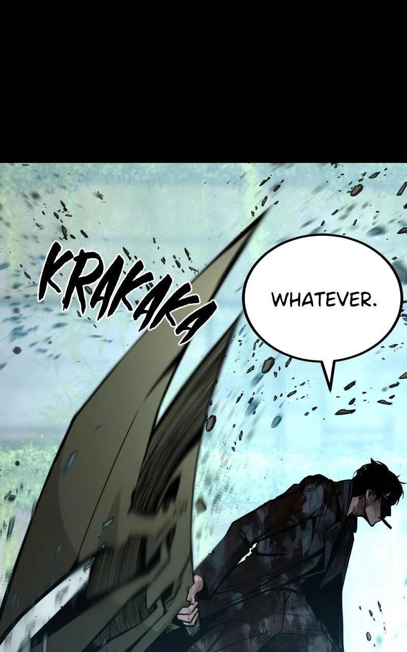 Hero Killer — Chapter 186 — page 5
